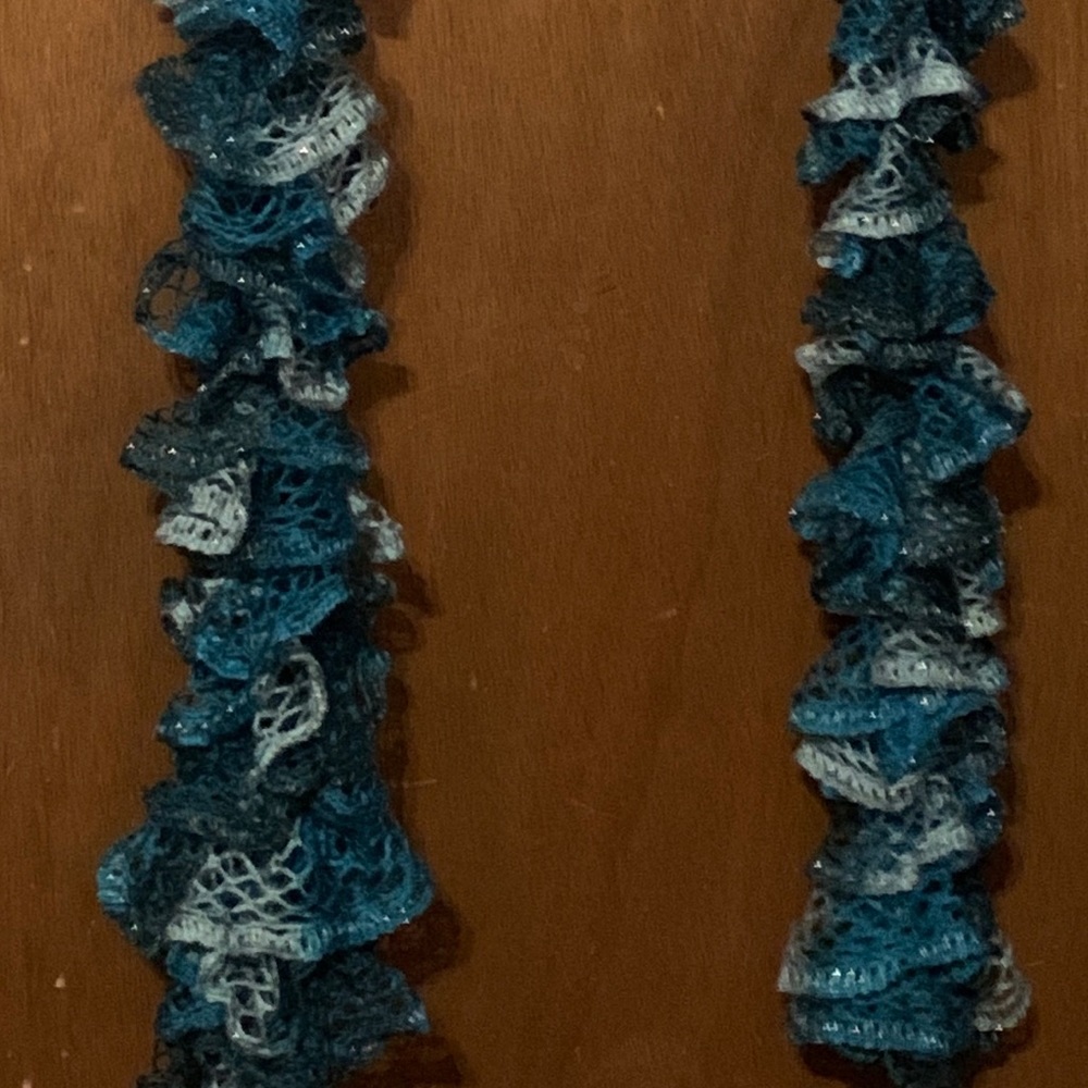 Scarf - Picture 2 of 2